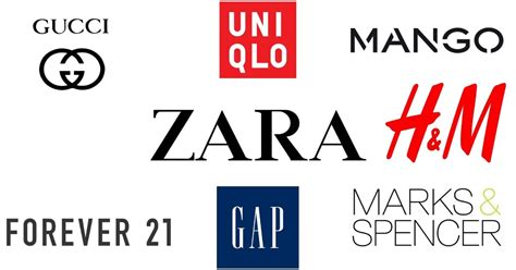 Zara Competitors: Revenue, Market share & Key Takeaways